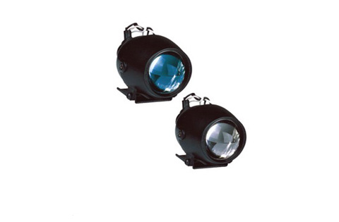 faro de niebla FY2027